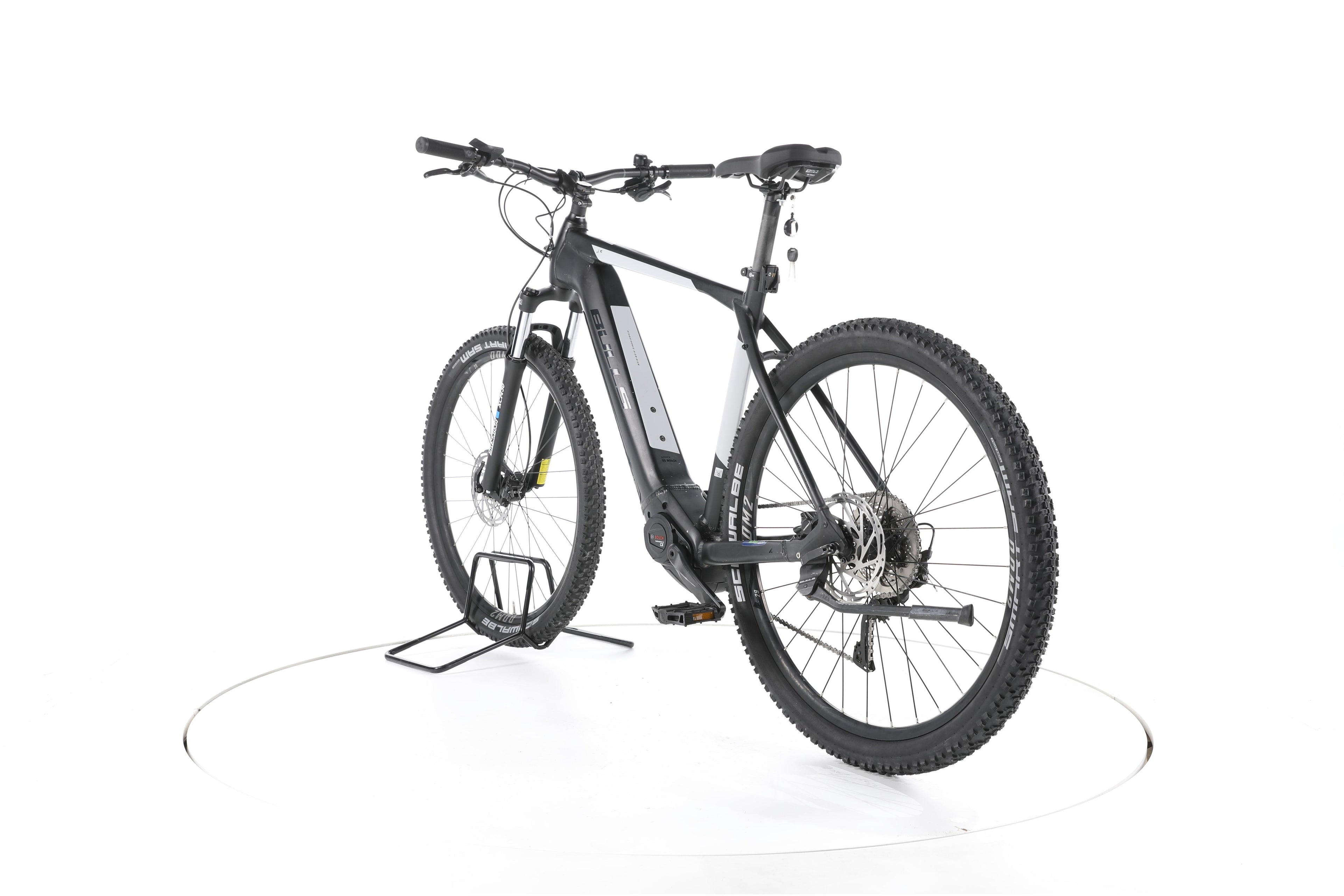 Bulls Copperhead Evo 1 E-Bike - Image 9