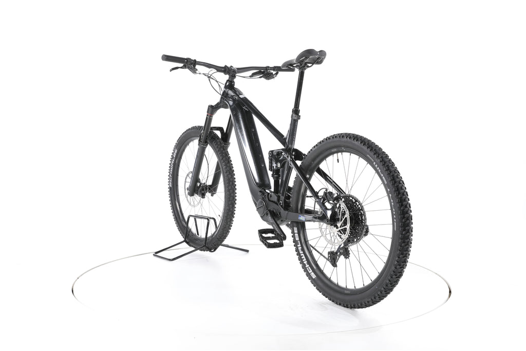 Giant Reign E+ 2 Fully E-Bike - Image 9
