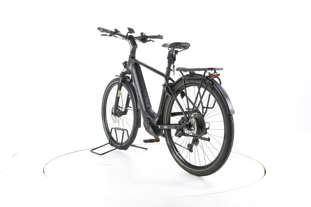 KTM Cento 10 Trekking E-Bike 2023 - Image 9