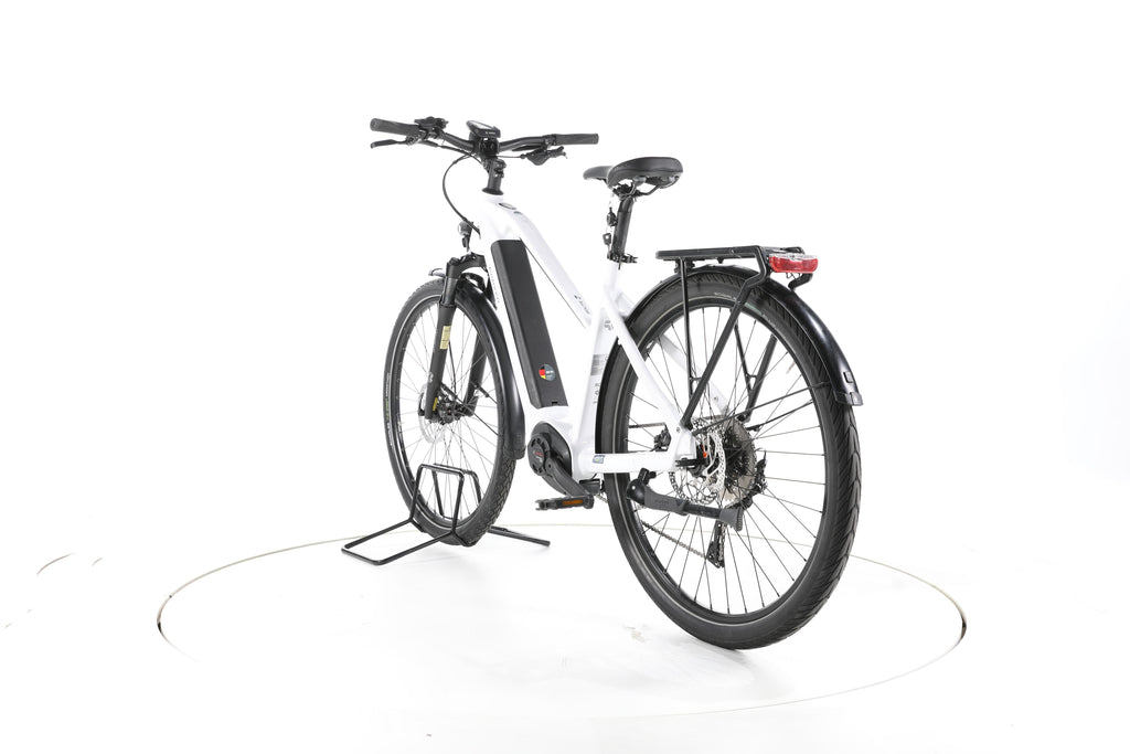 Carver Route E.510 Trekking E-Bike 2023 - Image 9