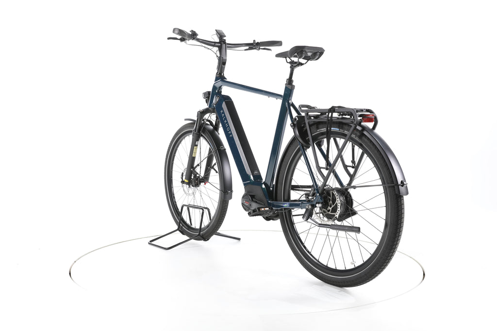 Kalkhoff Image 5.B Excite+ BLX City E-Bike 2024 - Image 9
