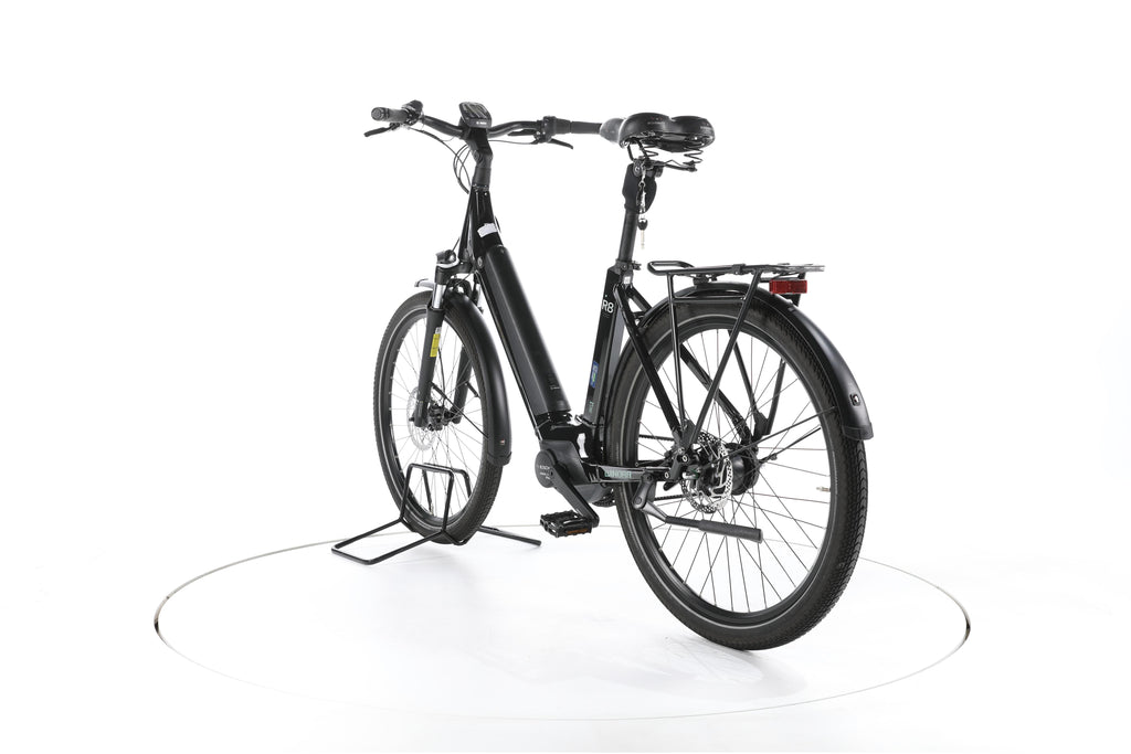 Winora Sinus R8f City E-Bike Tiefeinsteiger - Image 9