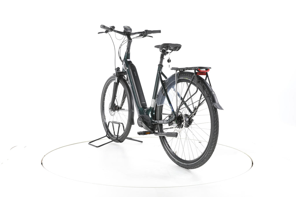 Batavus Finez E-go RT City E-Bike Tiefeinsteiger - Image 9