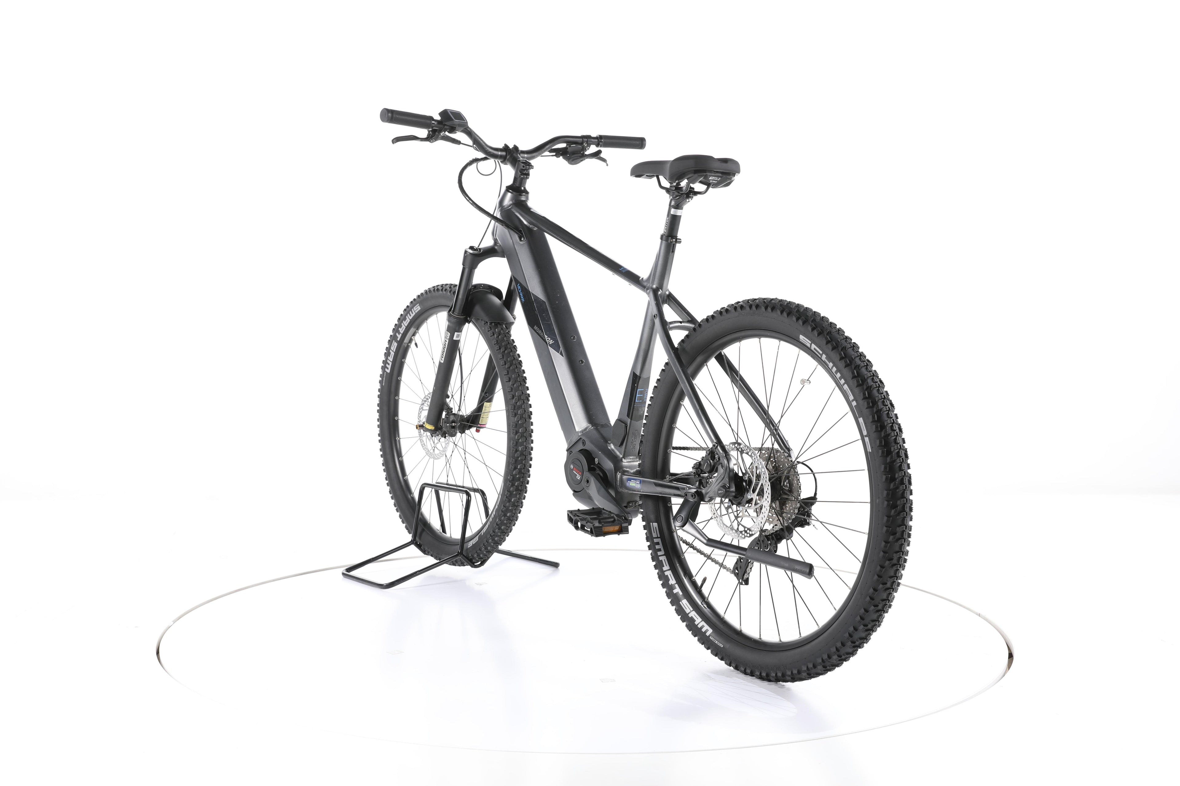 MORRISON Mohawk E-Bike - Image 9