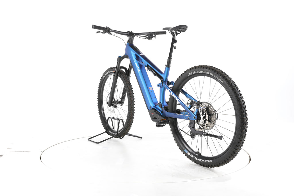 Cube Stereo Hybrid ONE44 HPC SLX E-Bike Fully Carbon 2025 - Image 9