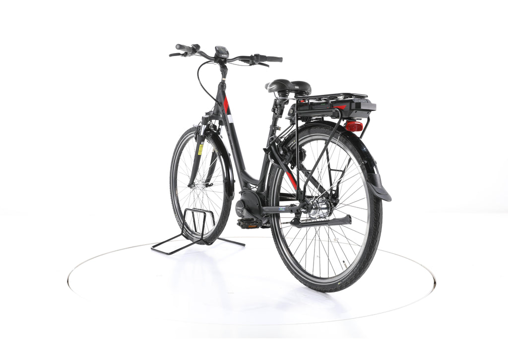 Hercules Roberta City E-Bike Tiefeinsteiger - Image 9
