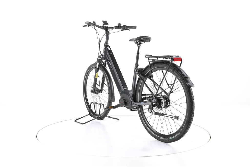 Kalkhoff IMAGE 3.B ADVANCE City E-Bike Tiefeinsteiger 2023 - Image 9