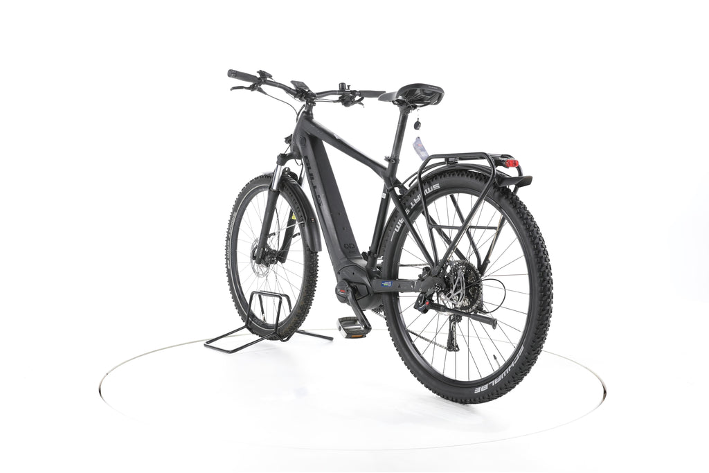 Bulls Cross Flyer EVO 1 Trekking E-Bike 2023 - Image 9