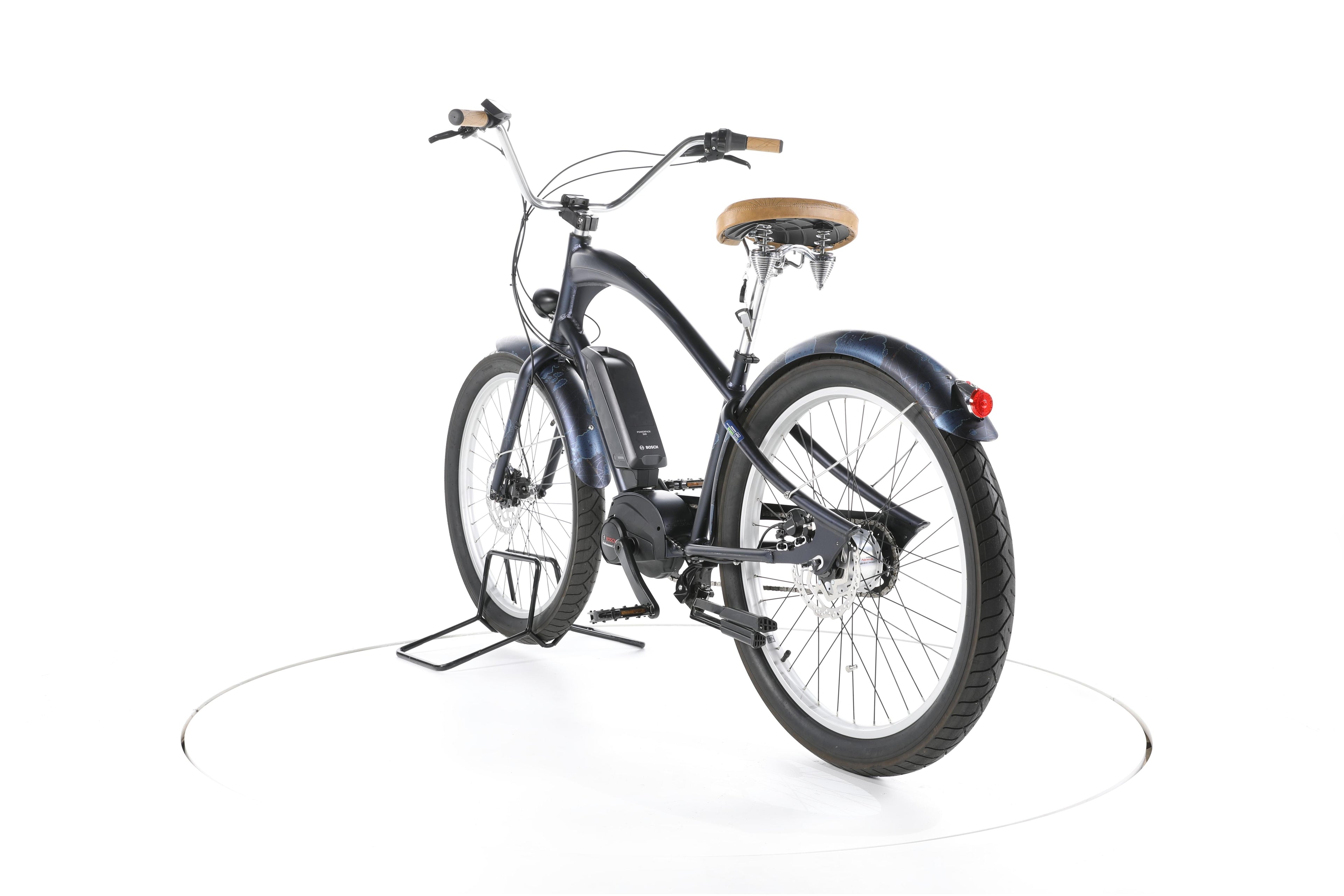 Electra Navigator Go! 5i - Image 9