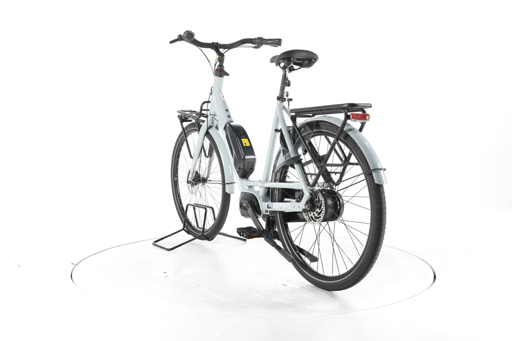 Gazelle Bloom C380 HMS City E-Bike Tiefeinsteiger - Image 9