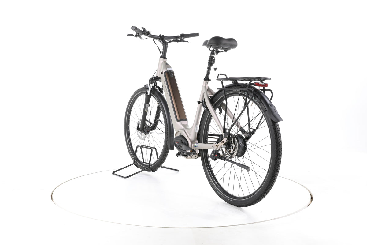 Velo de Ville AEB 990 City E-Bike Tiefeinsteiger - Image 9