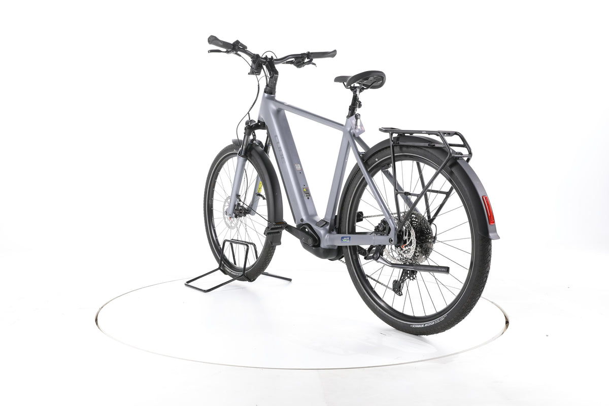 Cube Touring Hybrid Pro Trekking E-Bike 2025 - Image 9