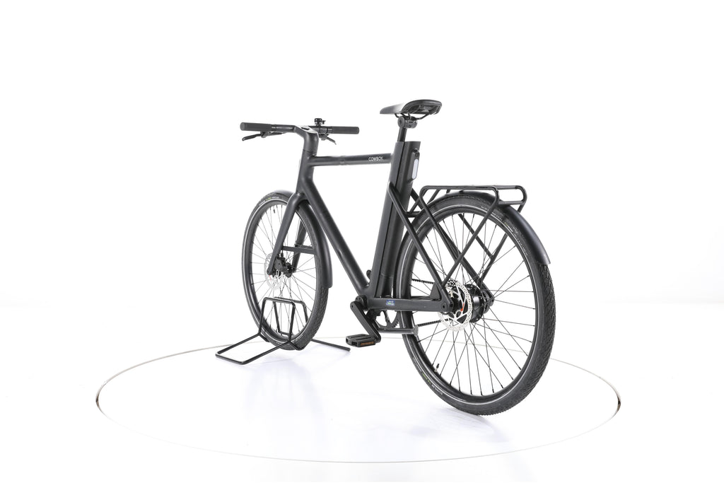 Cowboy Classic City E-Bike - Image 9