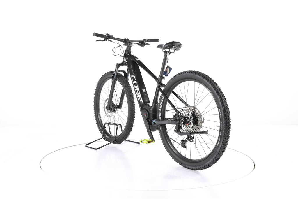 Cube Reaction Hybrid Race E-Bike - Image 9