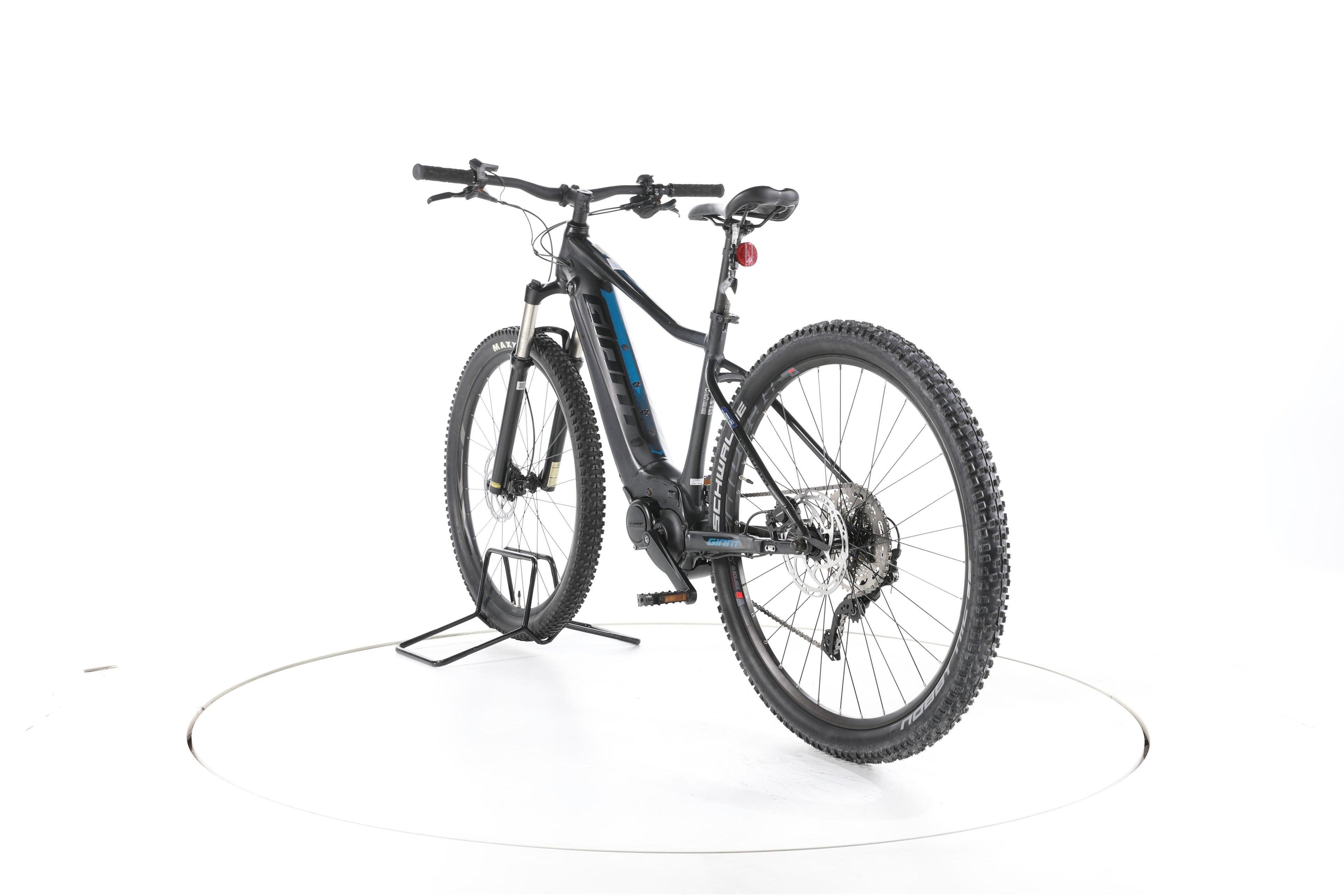 Giant Fathom E+ 2 E-Bike - Image 9