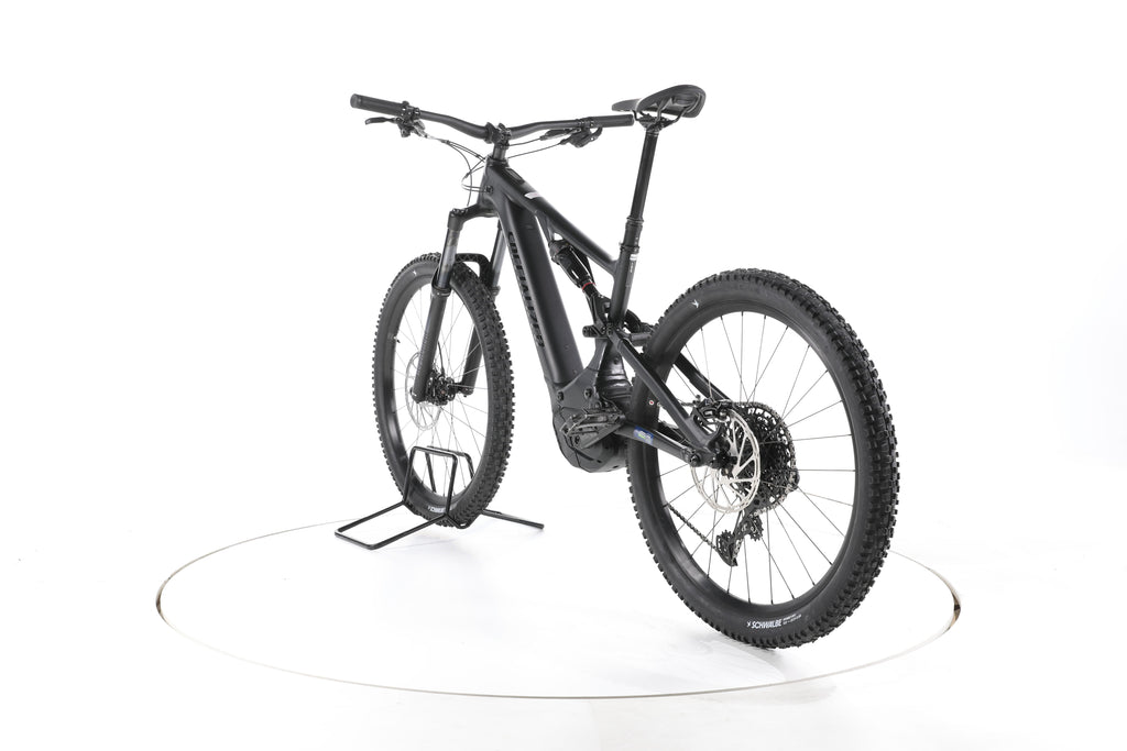 Specialized Turbo Levo Alloy E-Bike Fully - Image 9