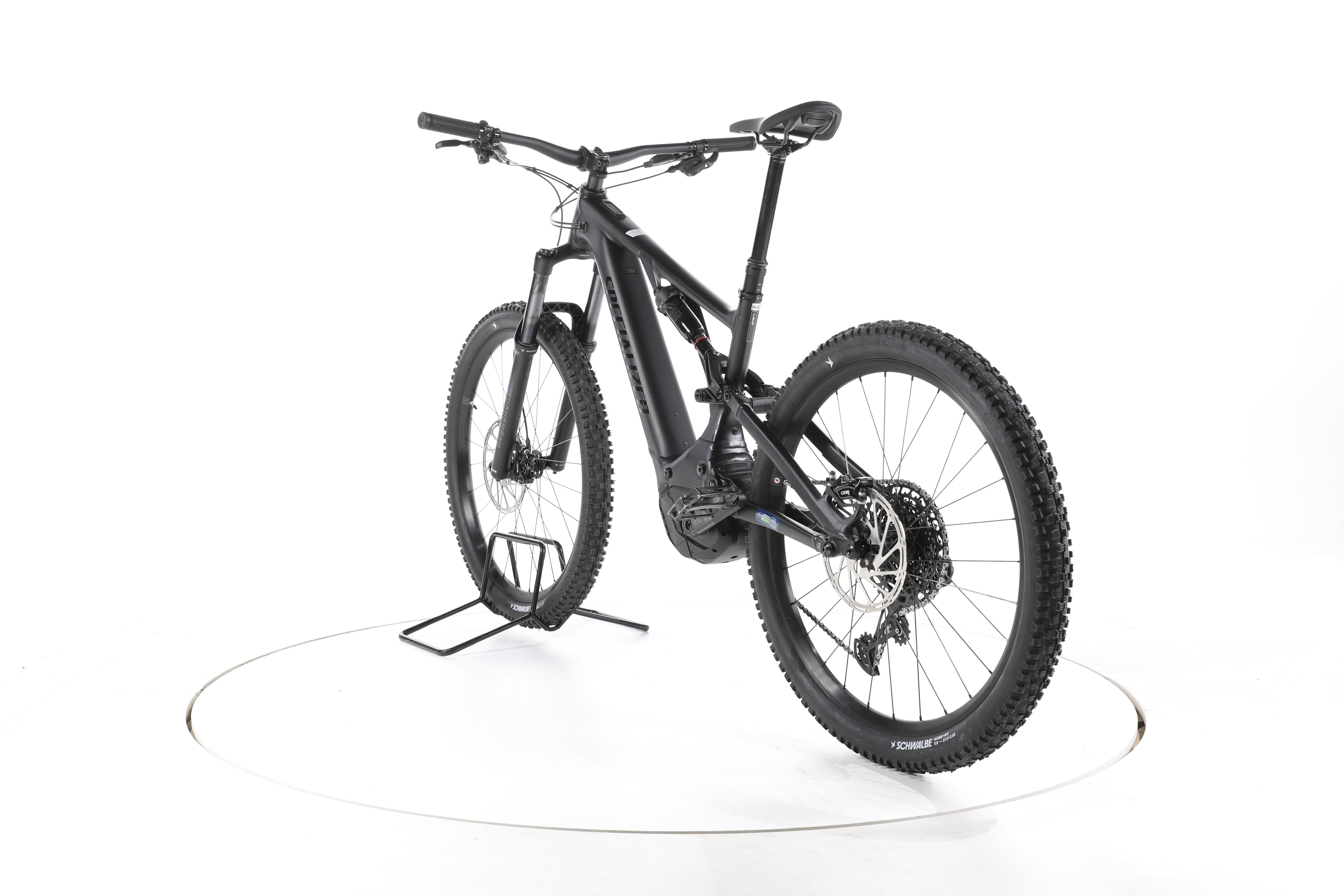 Specialized Turbo Levo Alloy E-Bike Fully - Image 9