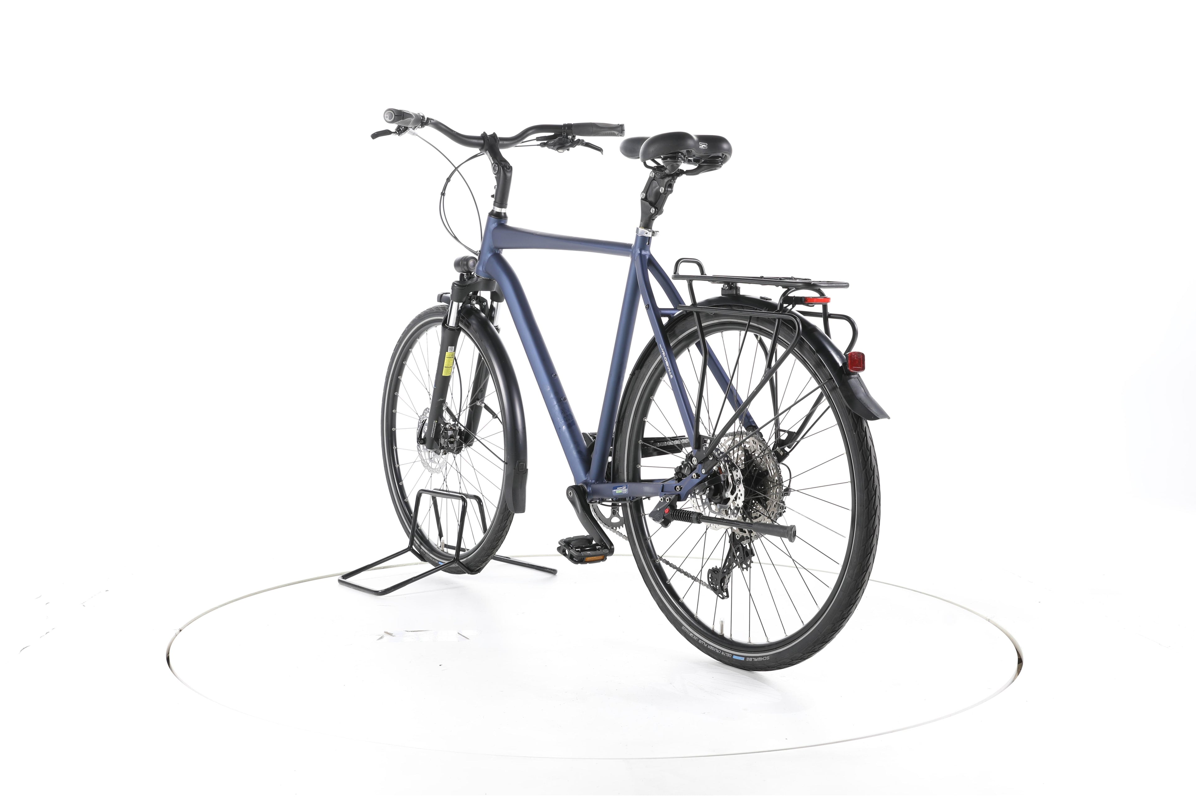 Velo de Ville A 400 - Image 9