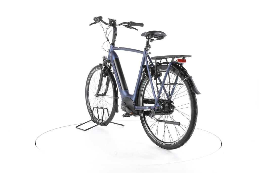 Gazelle Arroyo C7+ HMB Elite City E-Bike - Image 9