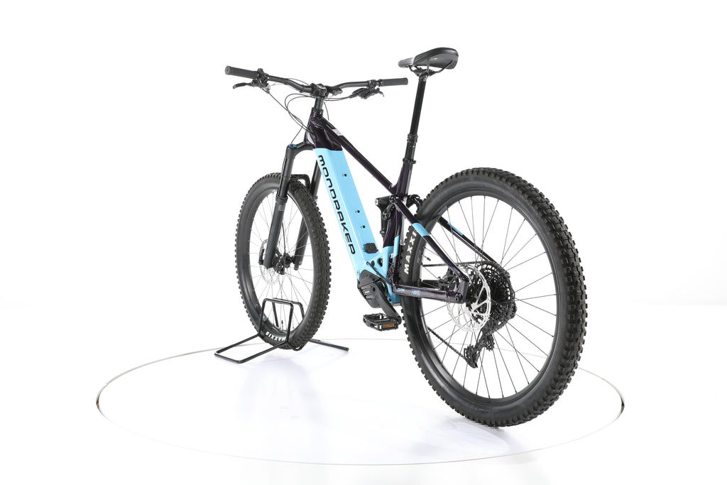 Mondraker DUSK R E-Bike Fully - Image 9