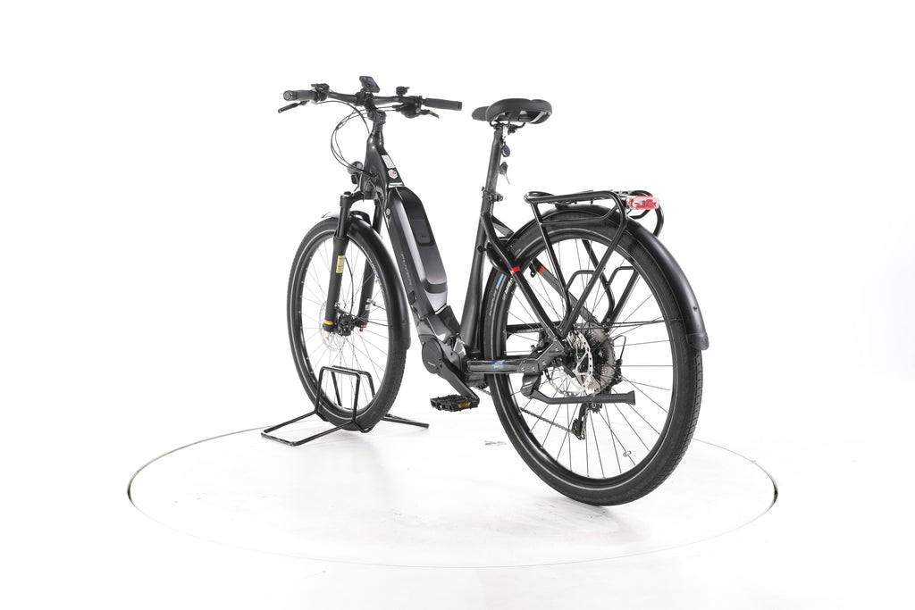 FLYER Upstreet5 7.12 Trekking E-Bike - Image 9