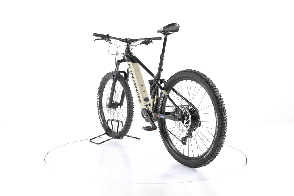 Mondraker DUSK Fully E-Bike - Image 9