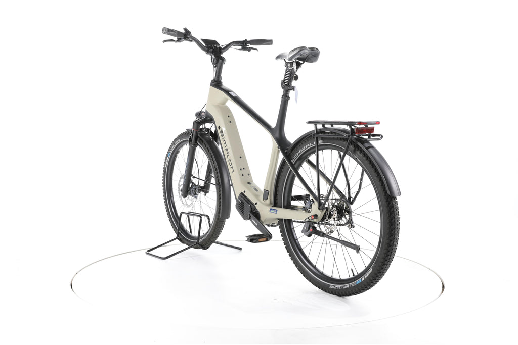 Simplon KAGU :ePinion Trekking E-Bike 2024 - Image 9