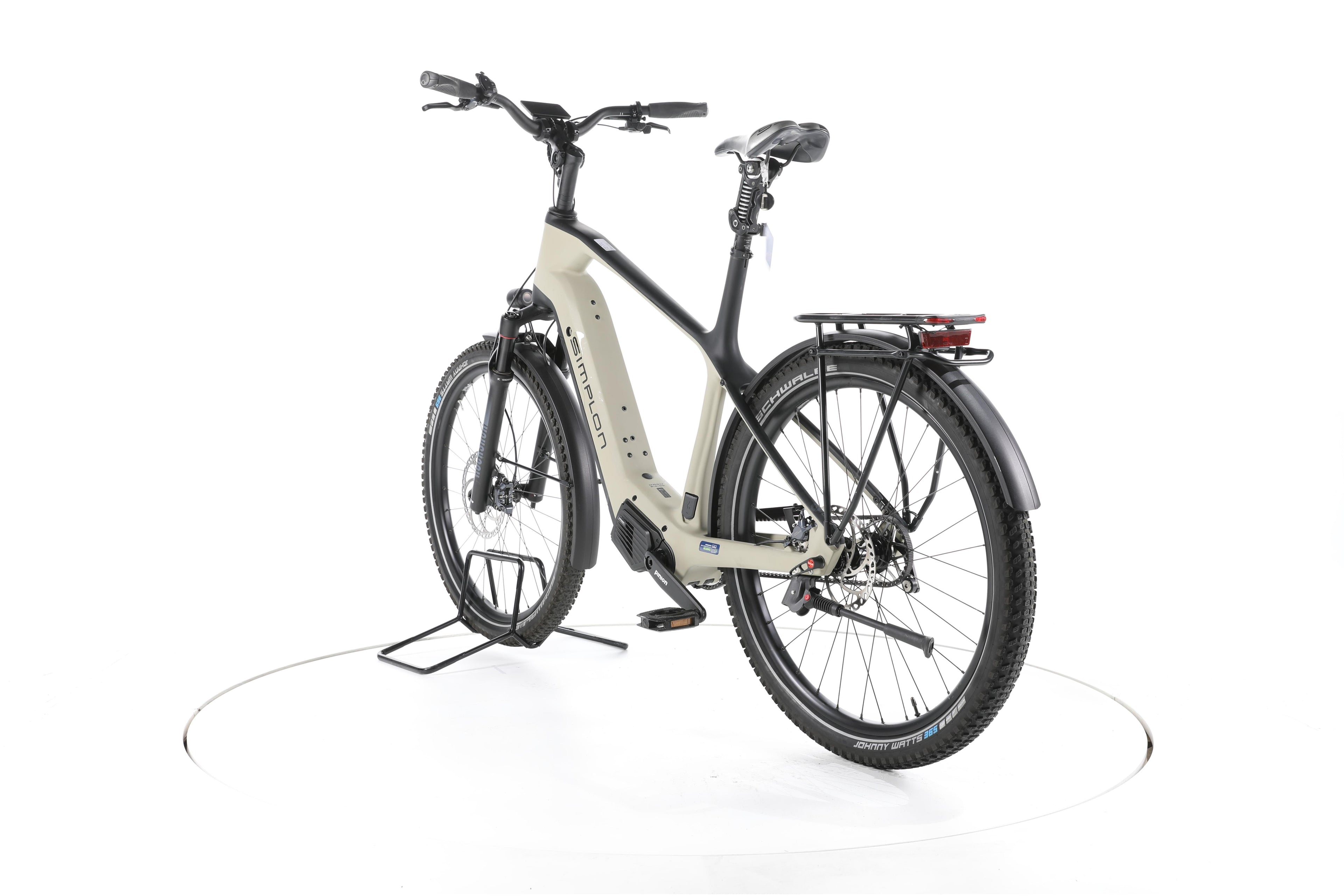 Simplon KAGU :ePinion Trekking E-Bike 2024 - Image 9