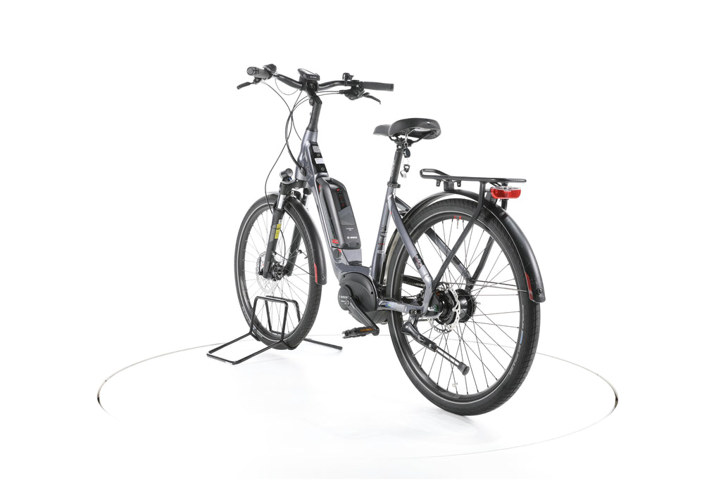 Centurion E-Fire City R650 City E-Bike Tiefeinsteiger - Image 9