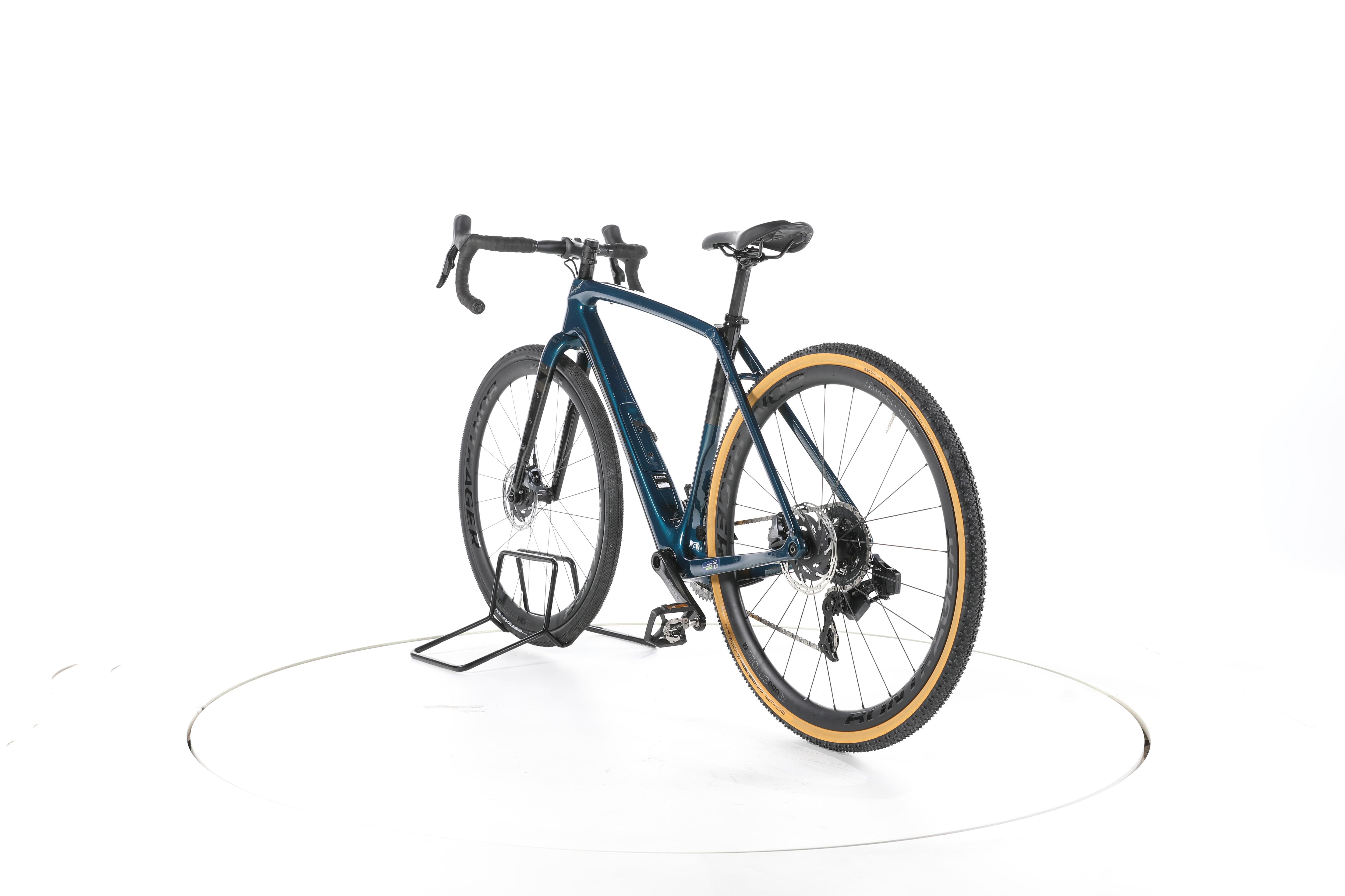 Trek Checkpoint SL 7 AXS Gravelbike Carbon - Image 9