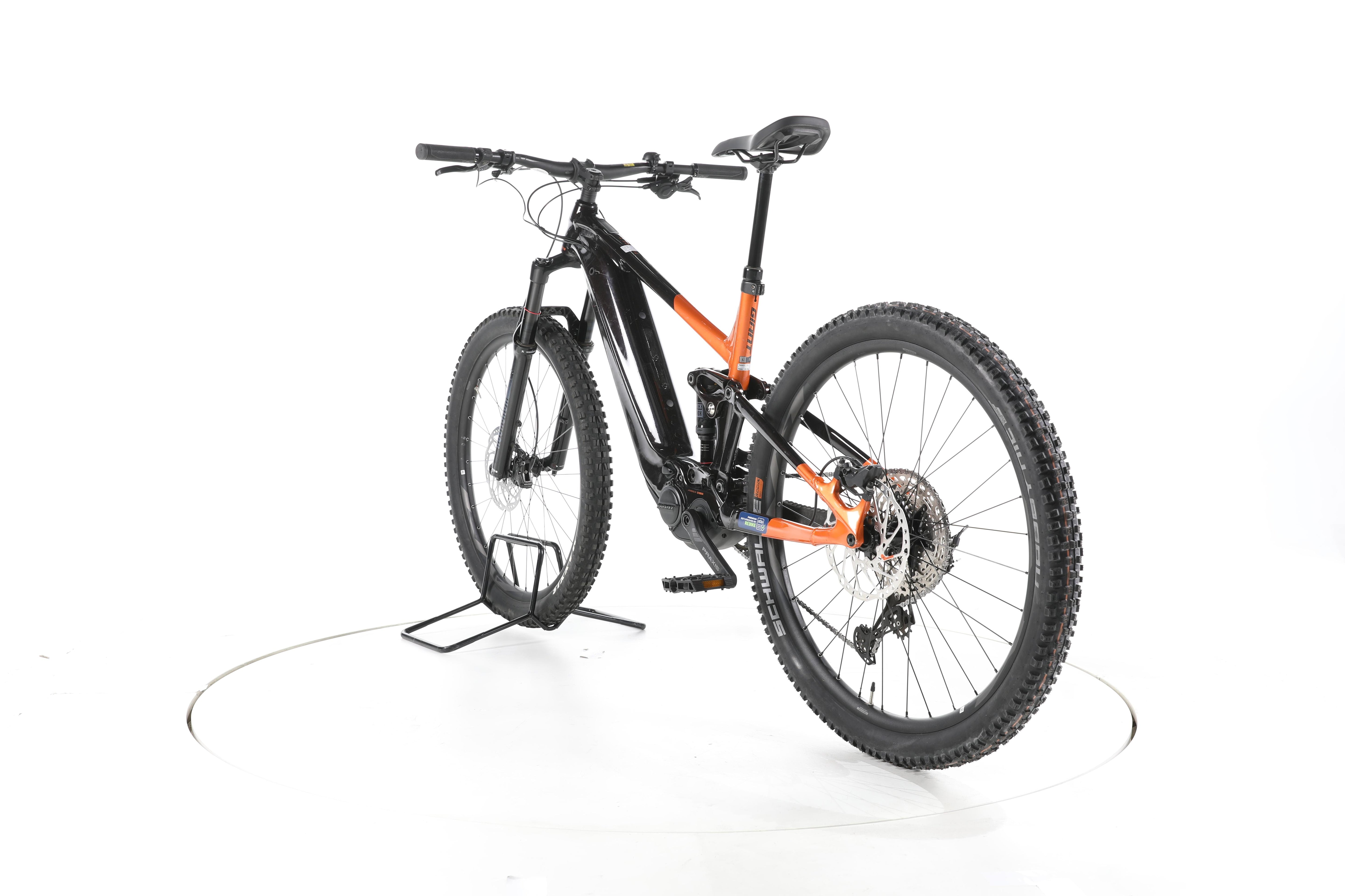 Giant Trance X E+ 3 E-Bike Fully - Image 9