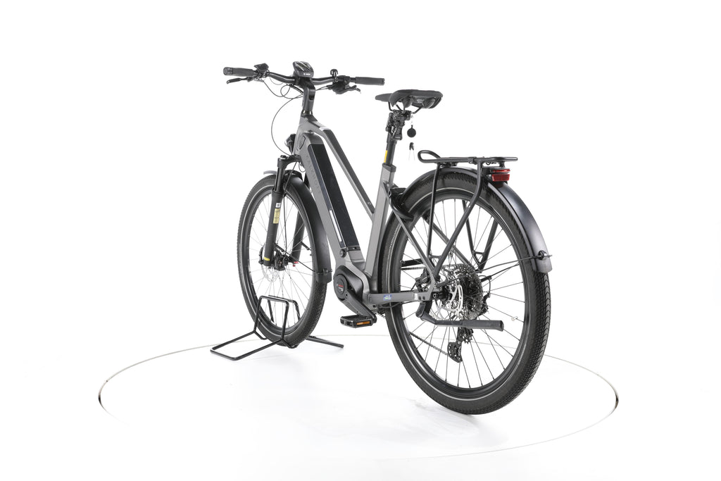 Kalkhoff Endeavour 5.B Move+ Trekking E-Bike - Image 9