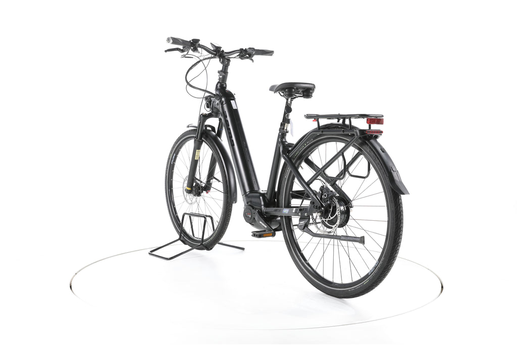 ZEMO ZE10F City E-Bike Tiefeinsteiger - Image 9