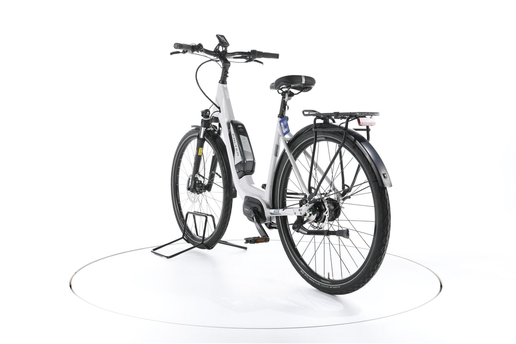 FALTER E 8.2 City E-Bike Tiefeinsteiger - Image 9