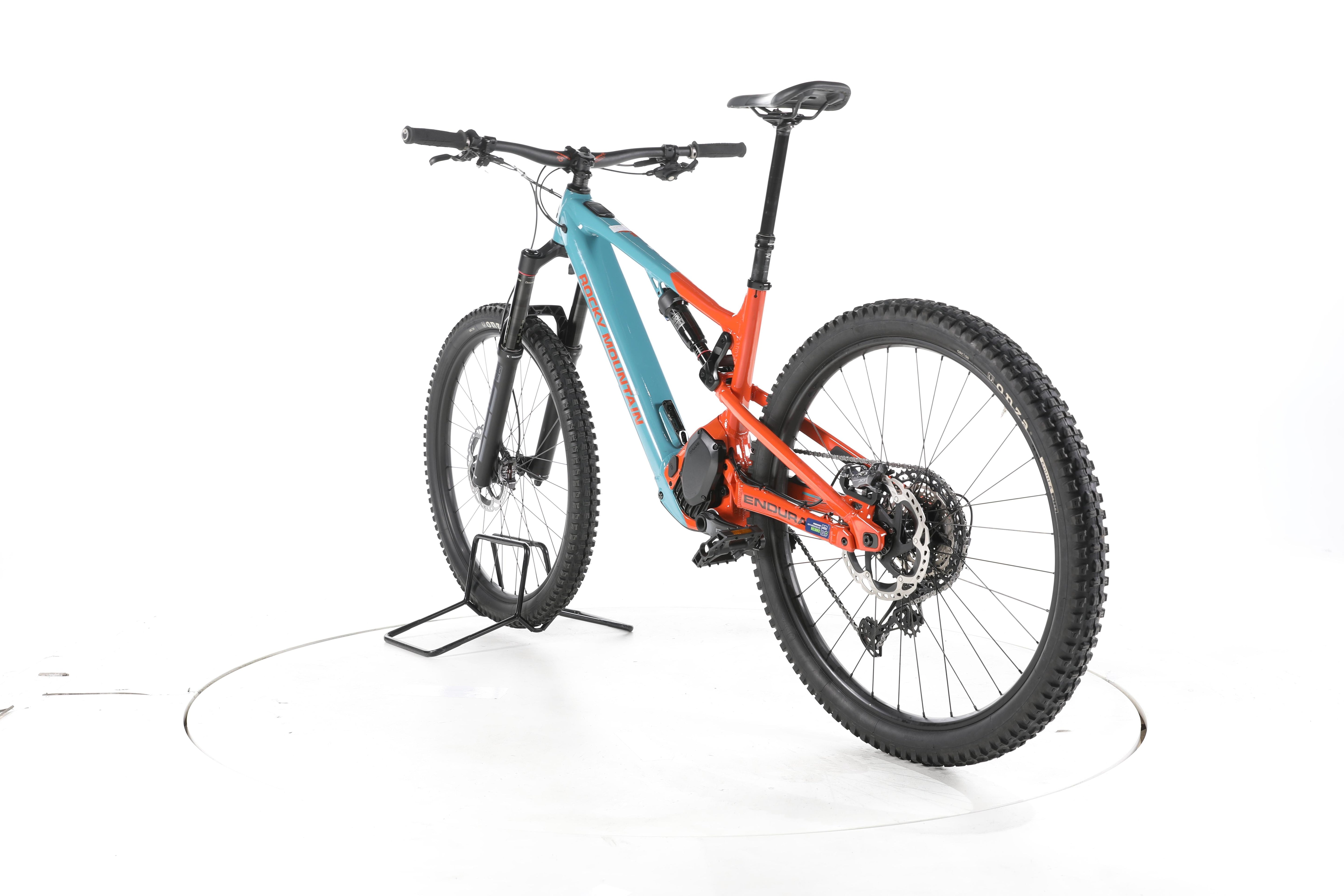 Rocky Mountain Instinct Powerplay Alloy 70 E-Bike Fully - Image 9