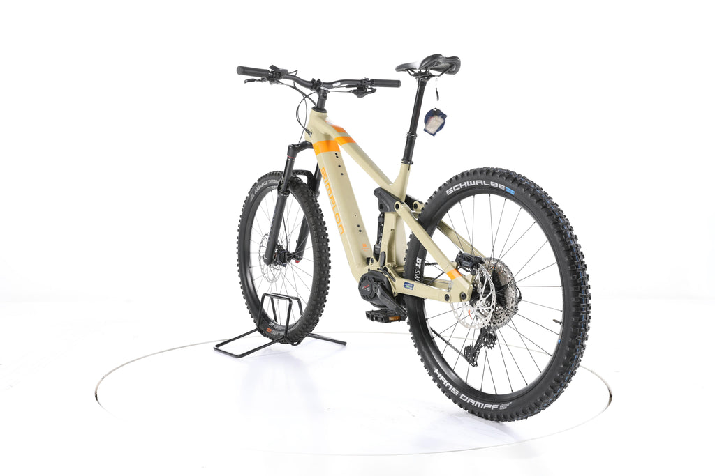 Simplon Steamer PMAX Fully E-Bike - Image 9