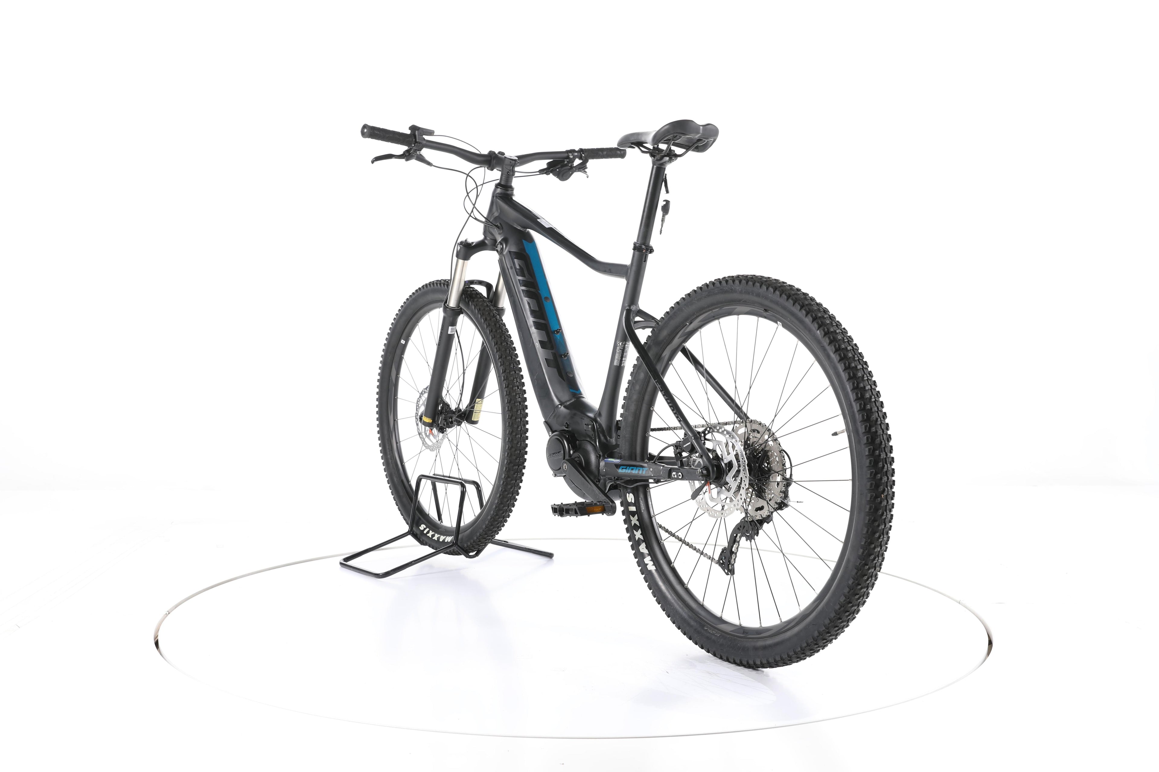 Giant Fathom E+ 2 E-Bike - Image 9