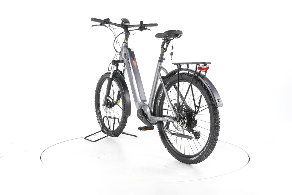 Conway Cairon SUV 3.0 Trekking E-Bike Tiefeinsteiger - Image 9