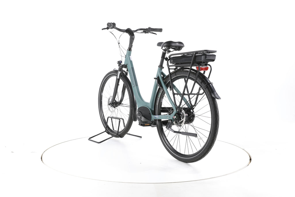 Gazelle PARIS C7+ HMB City E-Bike Tiefeinsteiger 2025 - Image 9