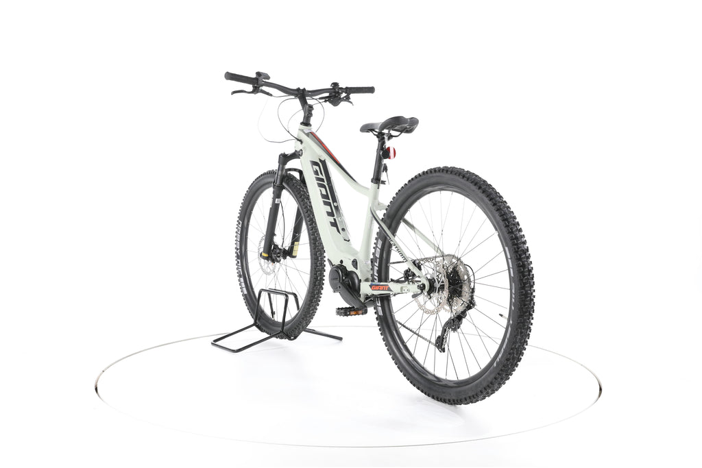 Giant Fathom E+ 2 E-Bike - Image 9