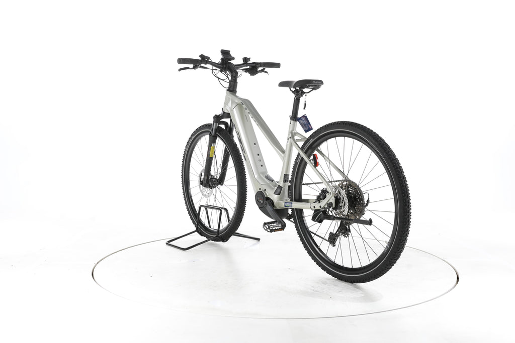 KTM Macina Pro Cross Trekking E-Bike 2024 - Image 9