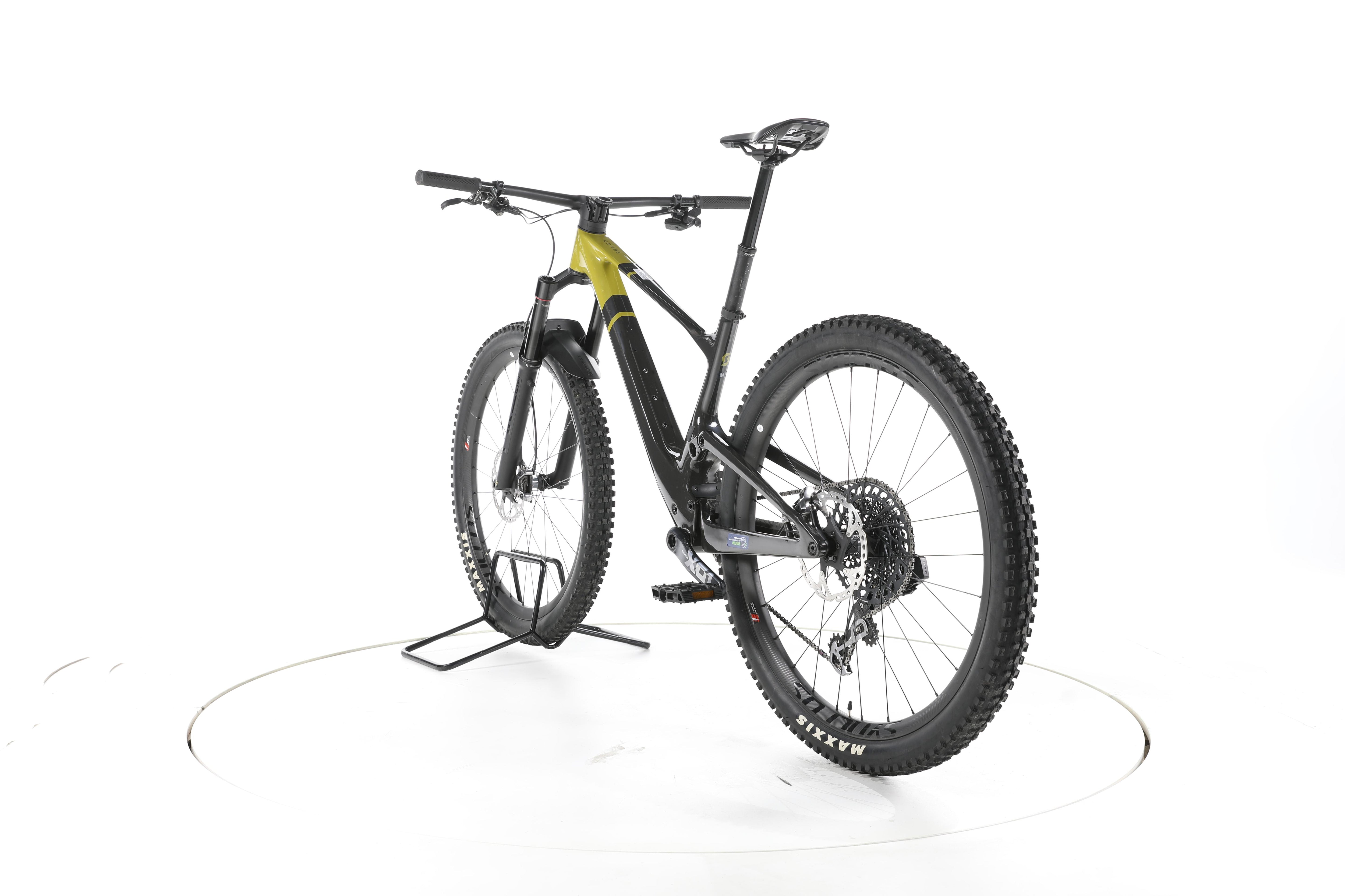 Scott Spark ST 900 Tuned TR - Image 9