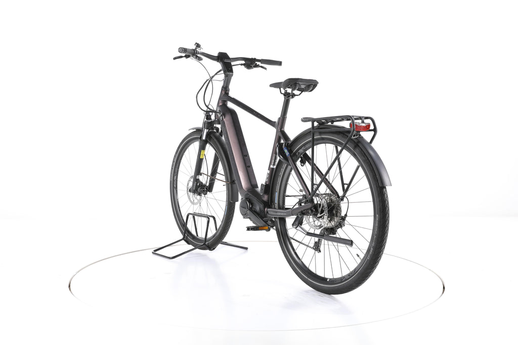 Giant Anytour E+ 3 GTS Trekking E-Bike - Image 9