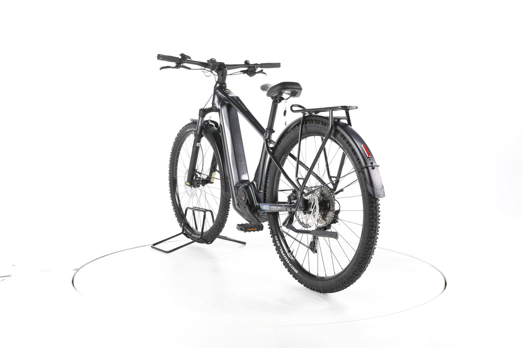 Focus Aventura² Trekking E-Bike - Image 9