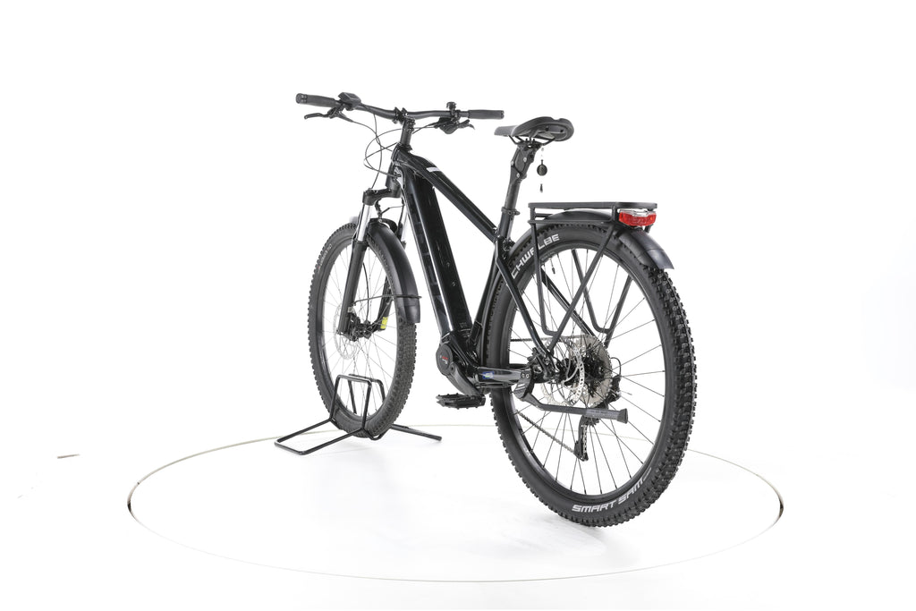 Trek Powerfly Sport 4 Equipped Gen 3 Trekking E-Bike - Image 9