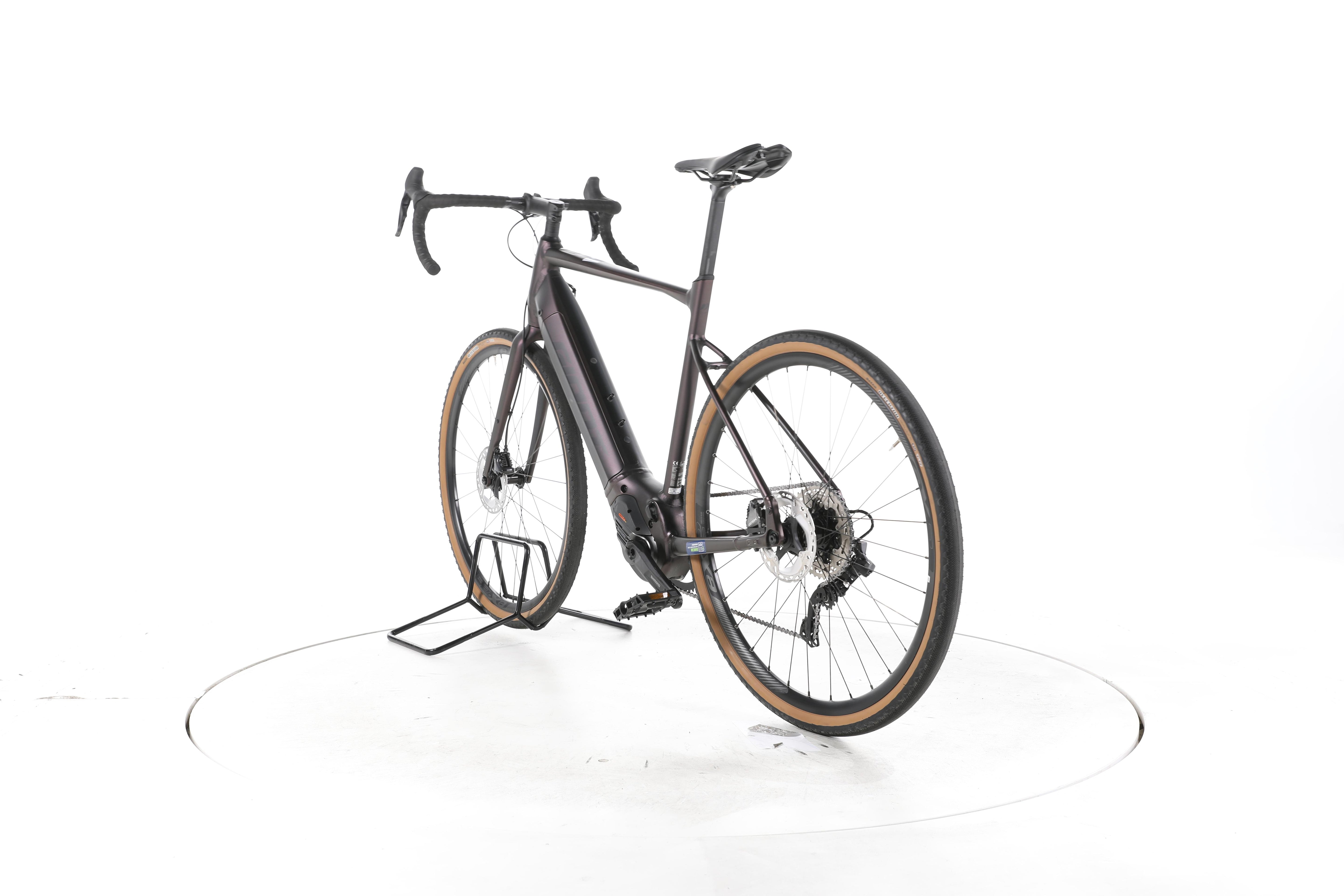 Giant Revolt E+ Pro E-Gravel & Rennrad - Image 9