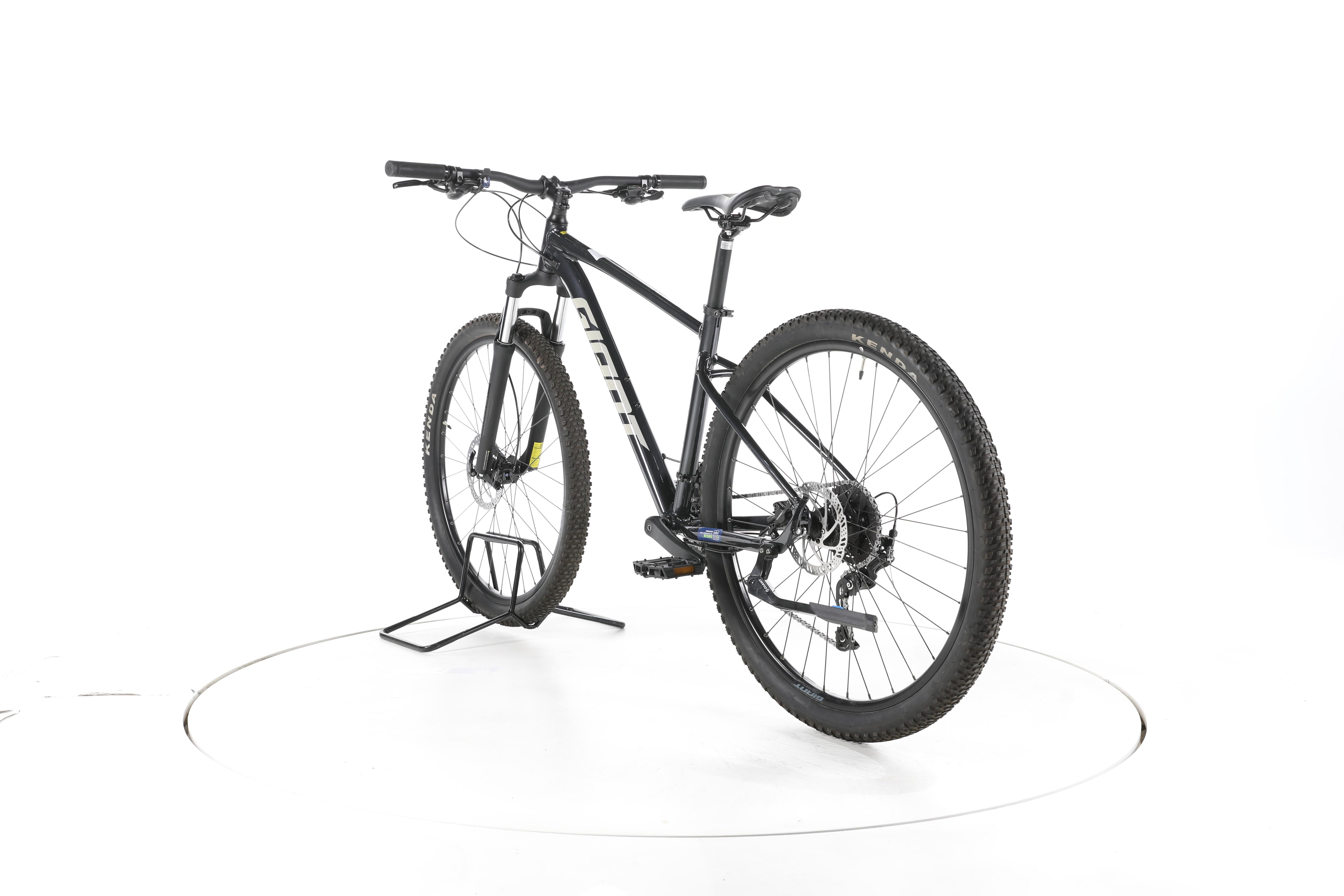 Giant Talon 3+ Fahrrad Hardtail - Image 9