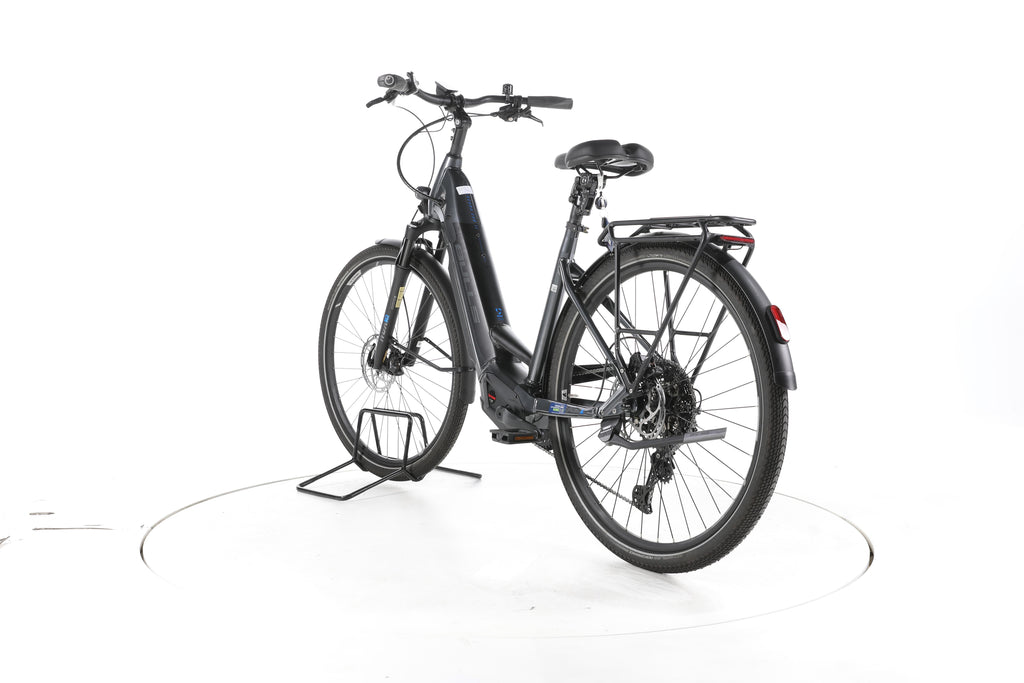 Bulls Lacuba EVO 11 Trekking E-Bike - Image 9