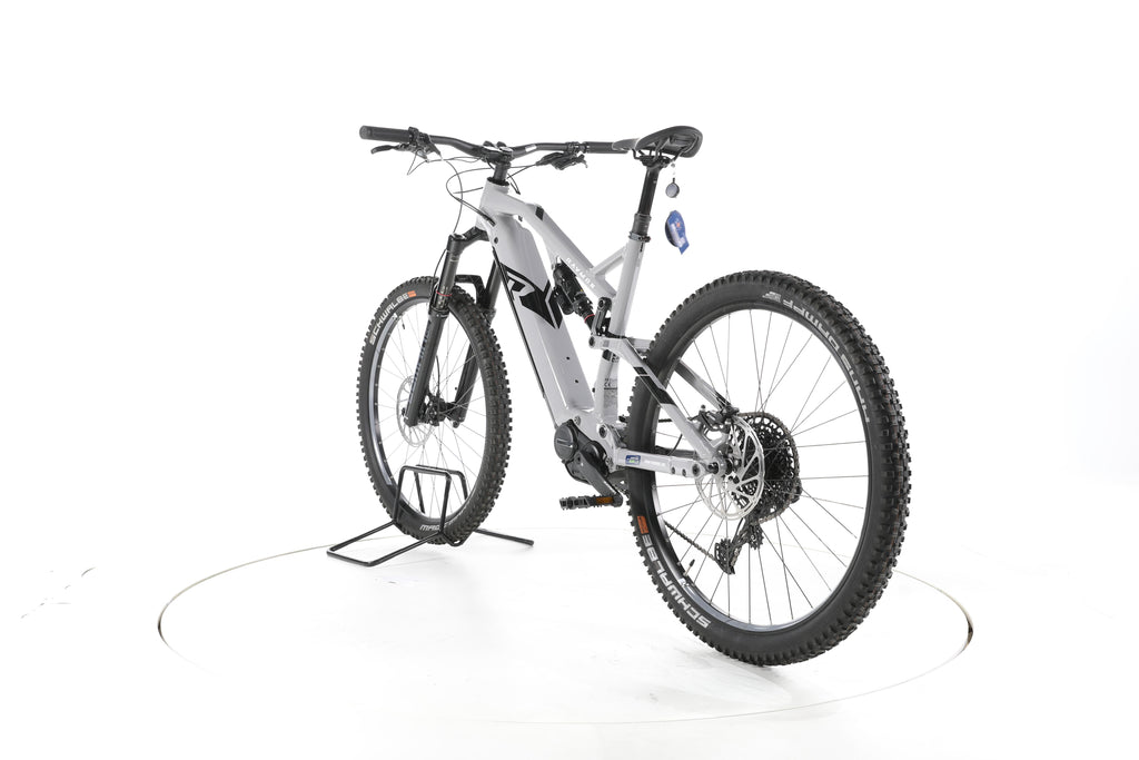 R Raymon TrailRay 140E 10.0 E-Bike Fully - Image 9