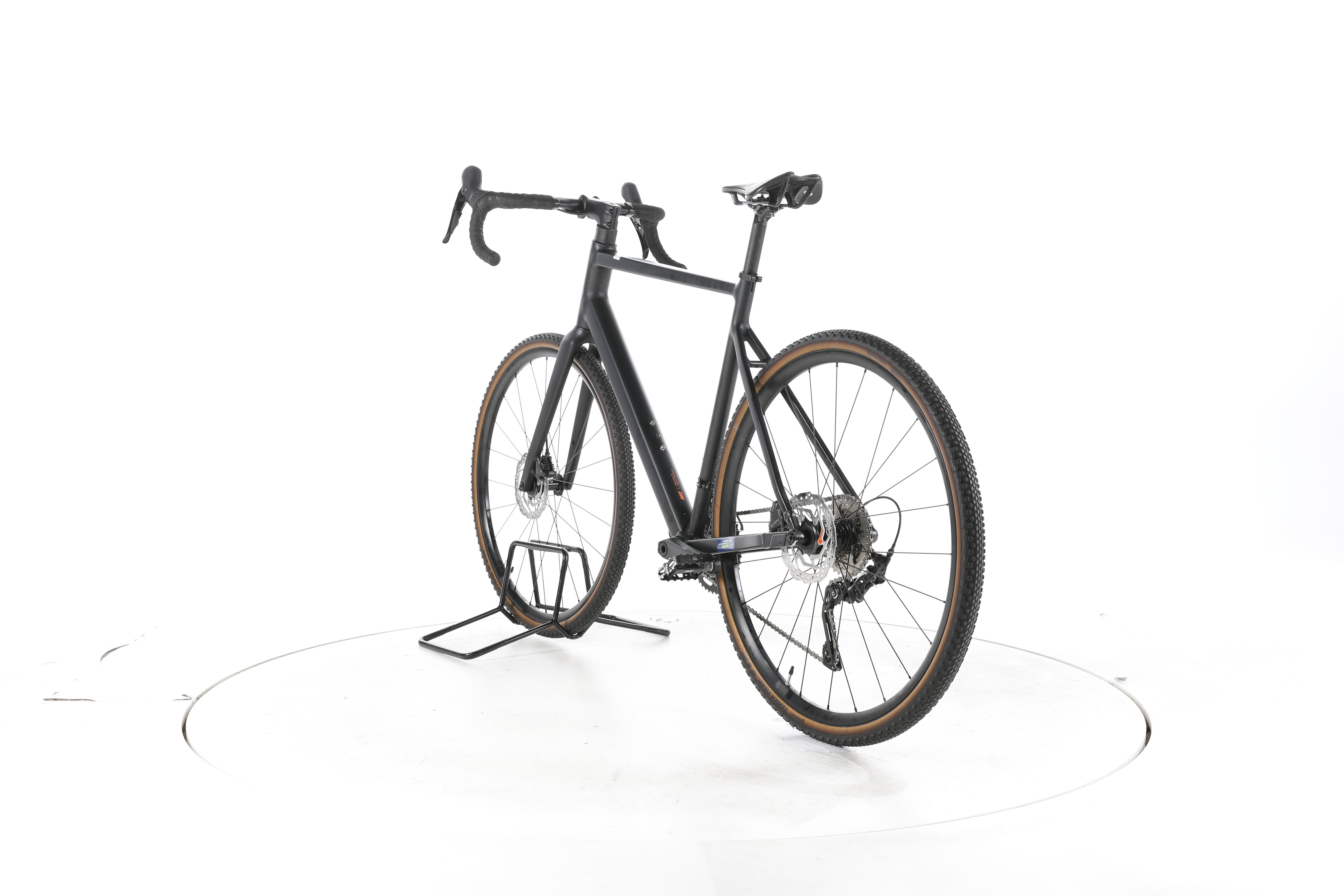 Rose Blend Gravel Gravelbike 2024 - Image 9